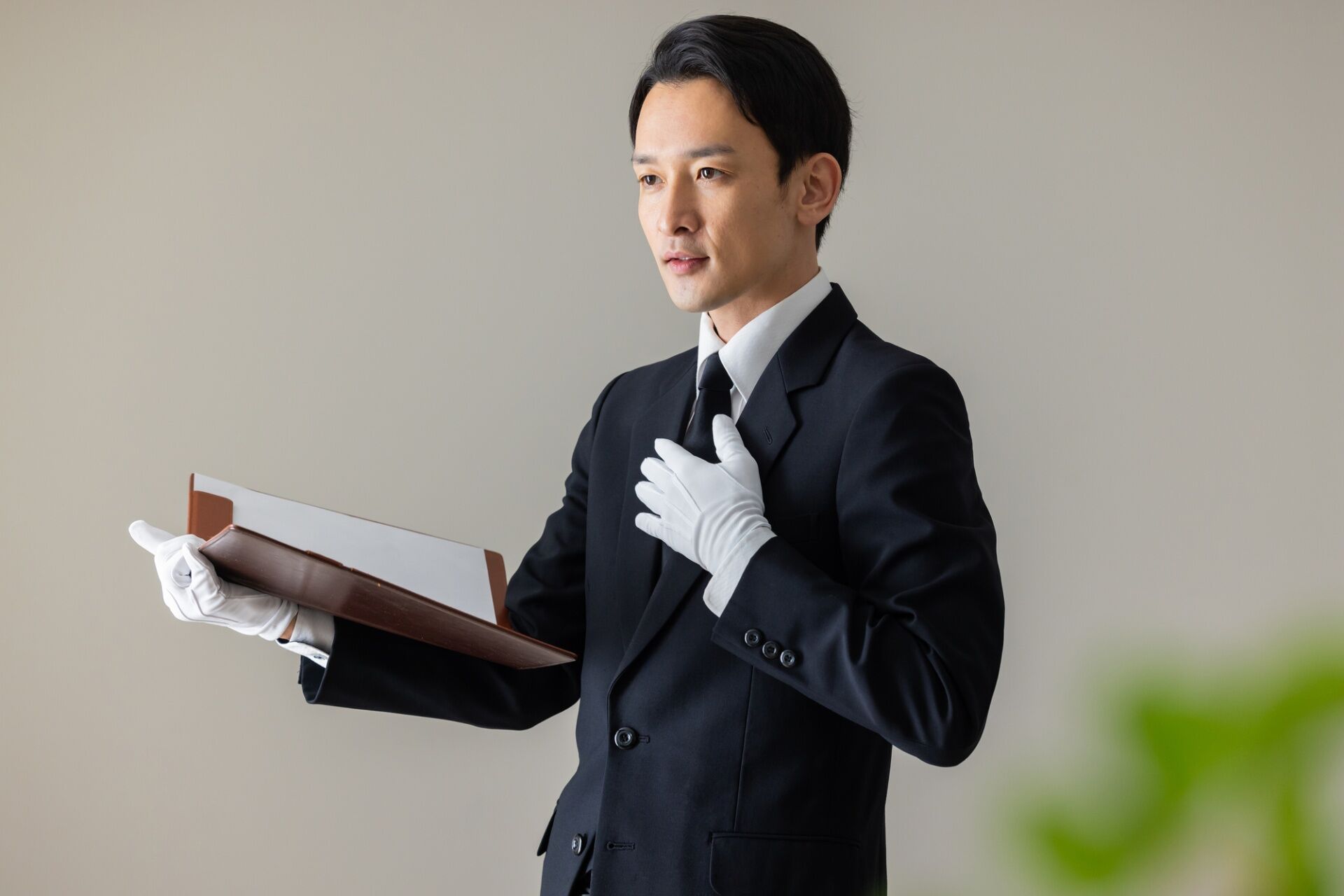 要望を第一に考え心を込めてサポート