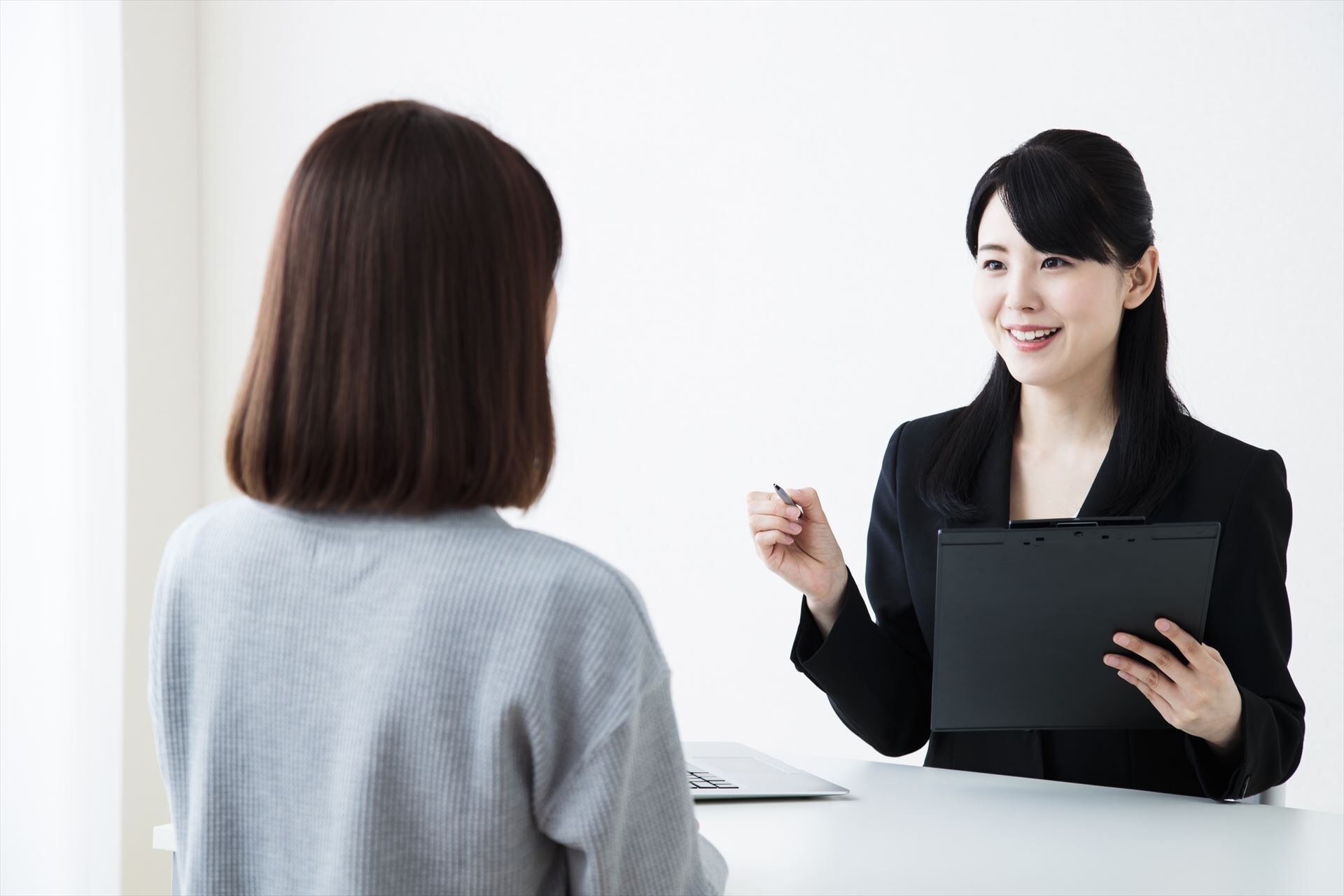 初めての方でも理解しやすい内容